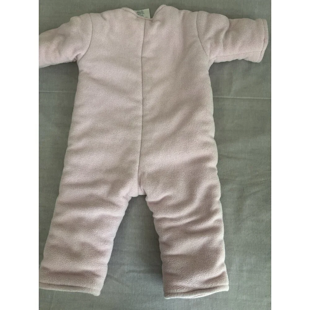 Baby Merlins Magic Sleep suit cotton Small 3-6 Months 12-18 lbs